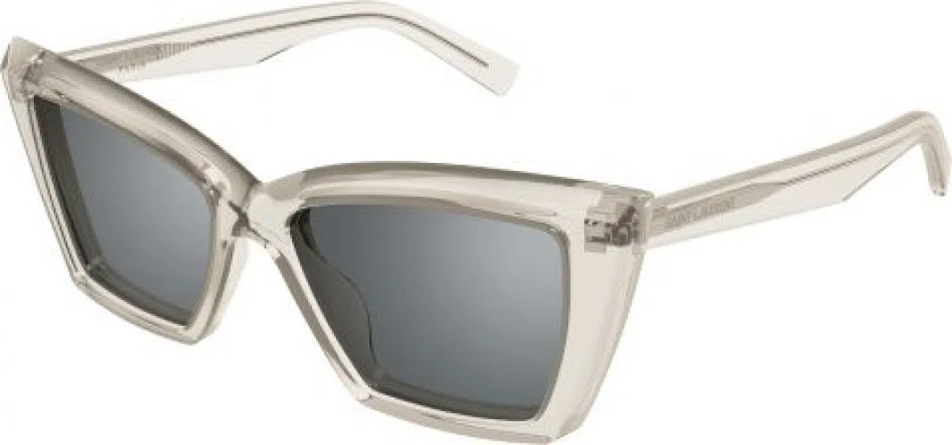 Saint Laurent SL 657/F Sunglasses - view 5
